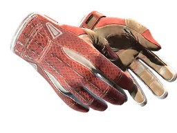 ★ Sport Gloves Slingshot