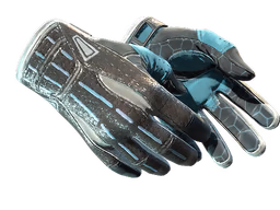 ★ Sport Gloves Superconductor