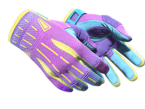 ★ Sport Gloves | Ultra Violent