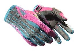 ★ Sport Gloves Vice