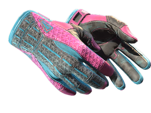 ★ Sport Gloves | Vice