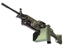 M249 Aztec