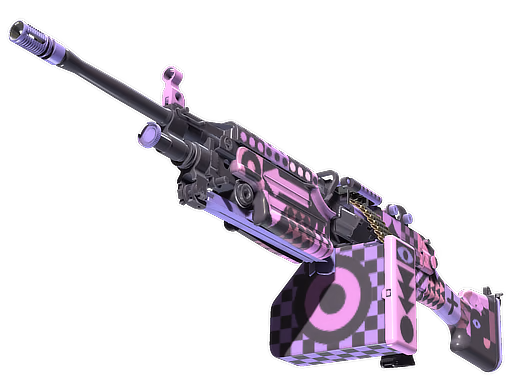 M249 | Bock Blocks