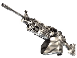 M249 Contrast Spray
