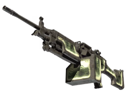 M249 Deep Relief