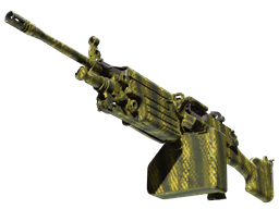 M249 Gator Mesh