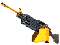 M249 Impact Drill