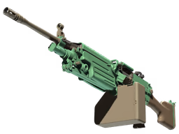 M249 Jungle