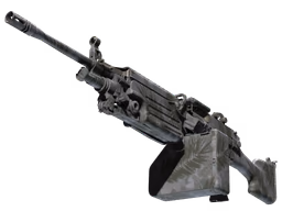 M249 Midnight Palm