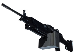 M249 O.S.I.P.R.