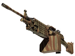 M249 Predator