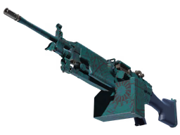 M249 Shipping Forecast
