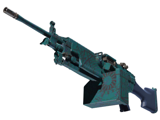 M249 | Shipping Forecast