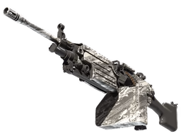 M249 Sleet