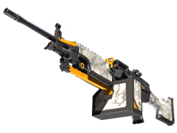 M249 Spectre