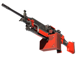 M249 System Lock