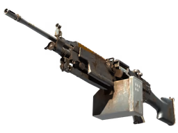 M249 Warbird