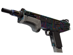 MAG-7 BI83 Spectrum