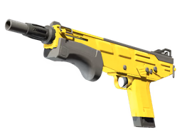 MAG-7 Bulldozer