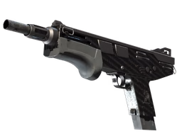 MAG-7 Carbon Fiber