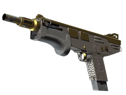 MAG-7 Chainmail