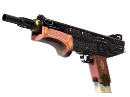 MAG-7 Cinquedea