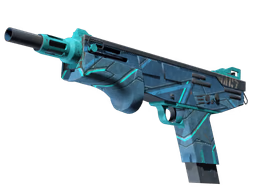 MAG-7 Cobalt Core