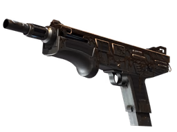 MAG-7 Copper Coated
