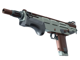 MAG-7 Copper Oxide