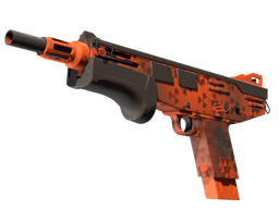 MAG-7 Core Breach