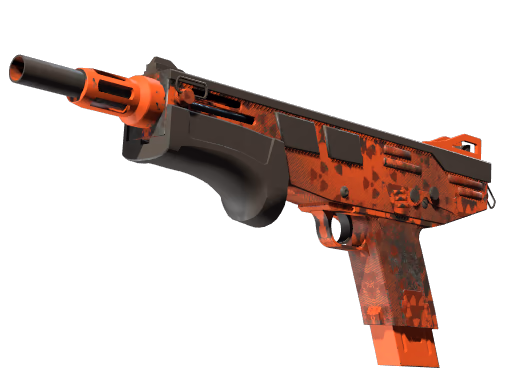 MAG-7 | Core Breach