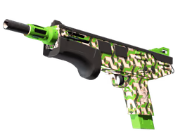 MAG-7 Counter Terrace