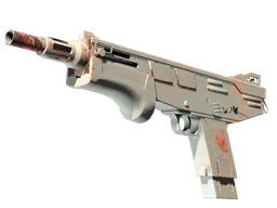 MAG-7 Firestarter