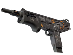 MAG-7 Foresight
