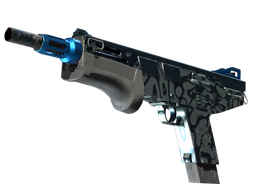MAG-7 Hard Water