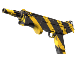 MAG-7 Hazard