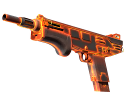 MAG-7 Heat