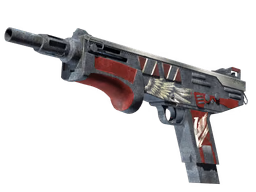 MAG-7 Heaven Guard