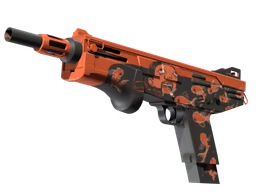 MAG-7 Insomnia