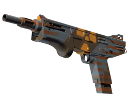 MAG-7 Irradiated Alert