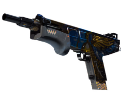 MAG-7 Justice