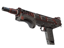 MAG-7 MAGnitude