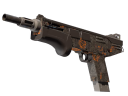 MAG-7 Memento