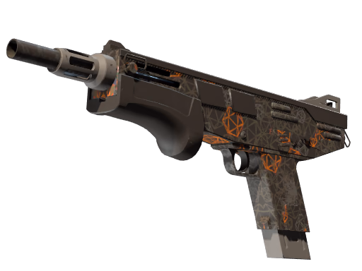 MAG-7 | Memento