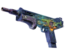 MAG-7 Monster Call