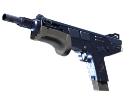 MAG-7 Navy Sheen