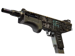 MAG-7 Popdog