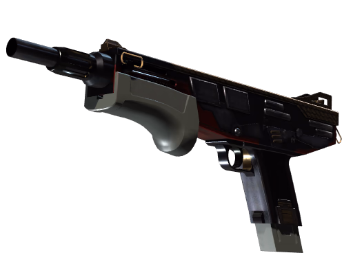 MAG-7 | Praetorian