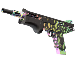 MAG-7 Prism Terrace
