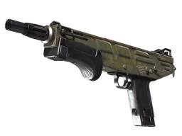 MAG-7 Resupply
